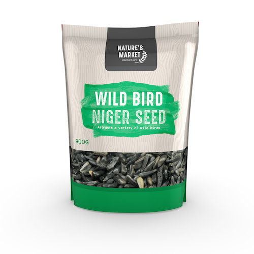 Wild Bird Niger Seed (5013478138545)